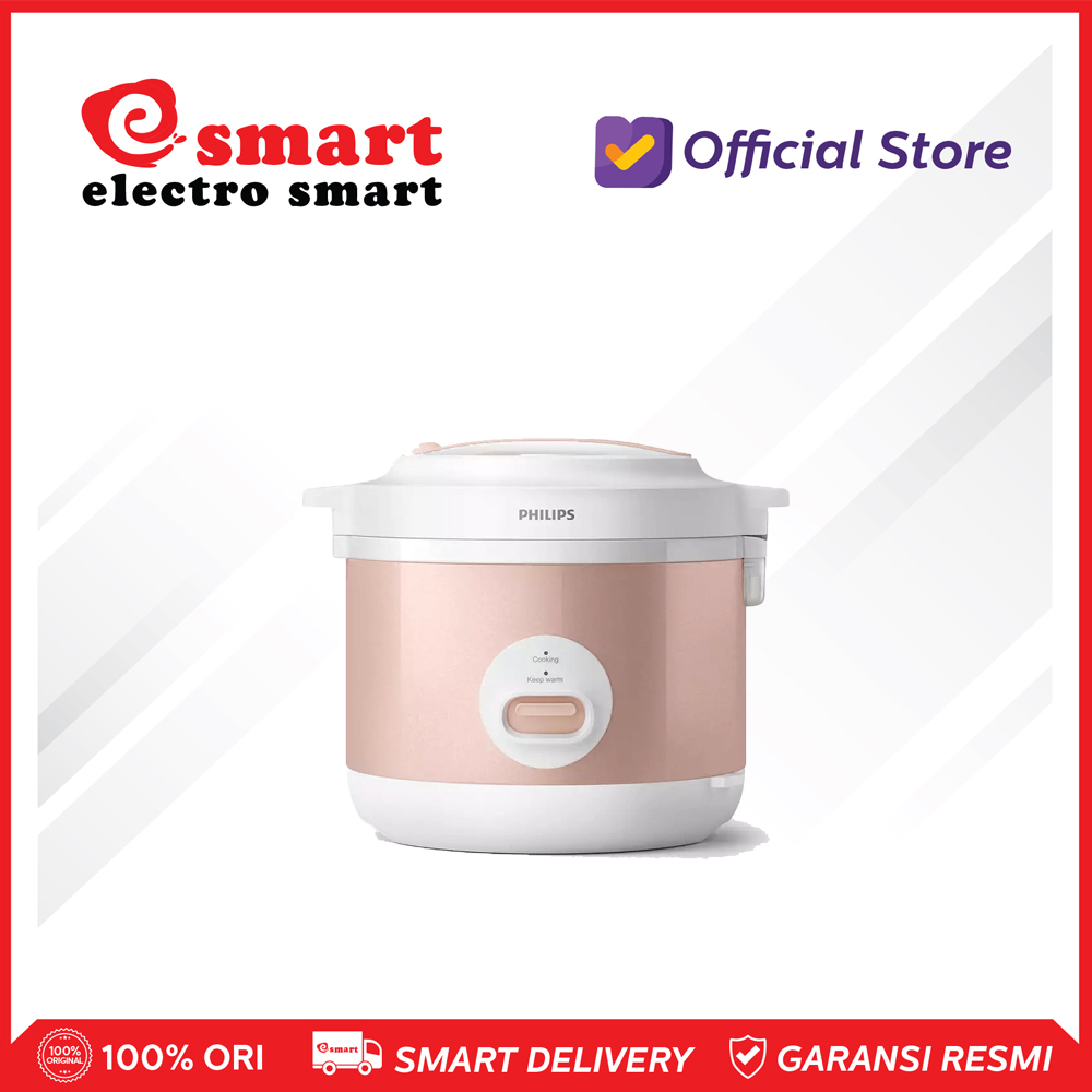 PHILIPS HD3003/31 RICE COOKER 1,8 L
