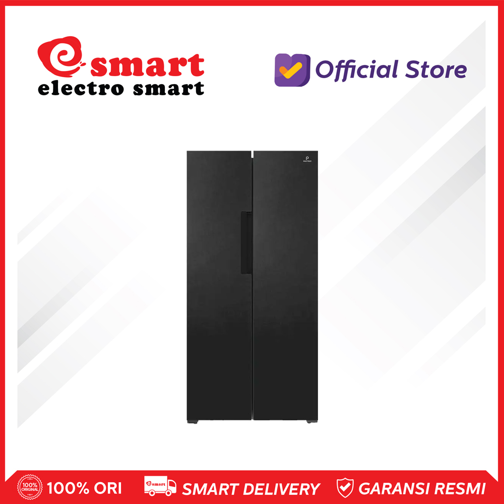 POLYTRON SIDE BY SIDE 450 L PRS 451Y