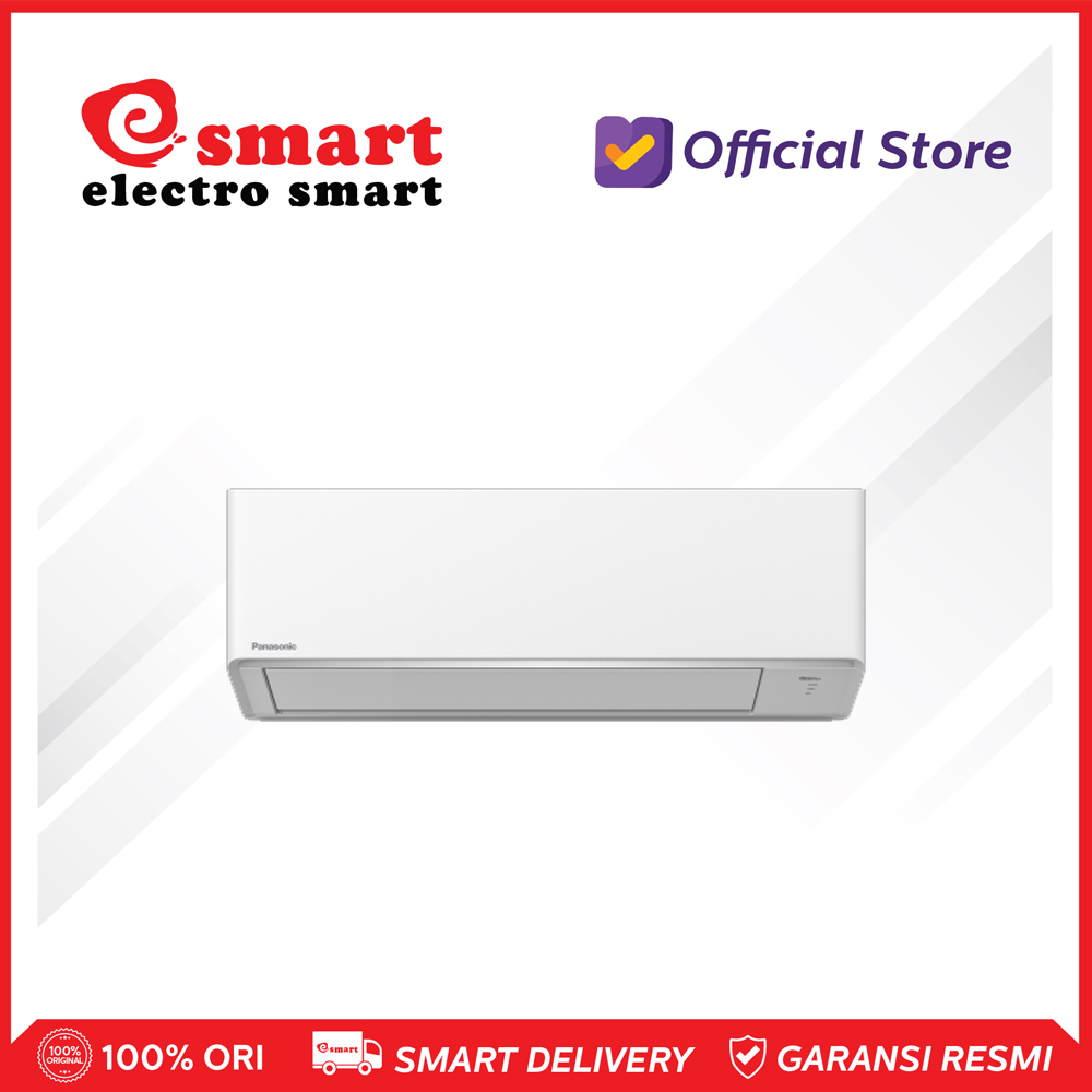 Panasonic CS-PU5AKJ AC Split 0.5Pk