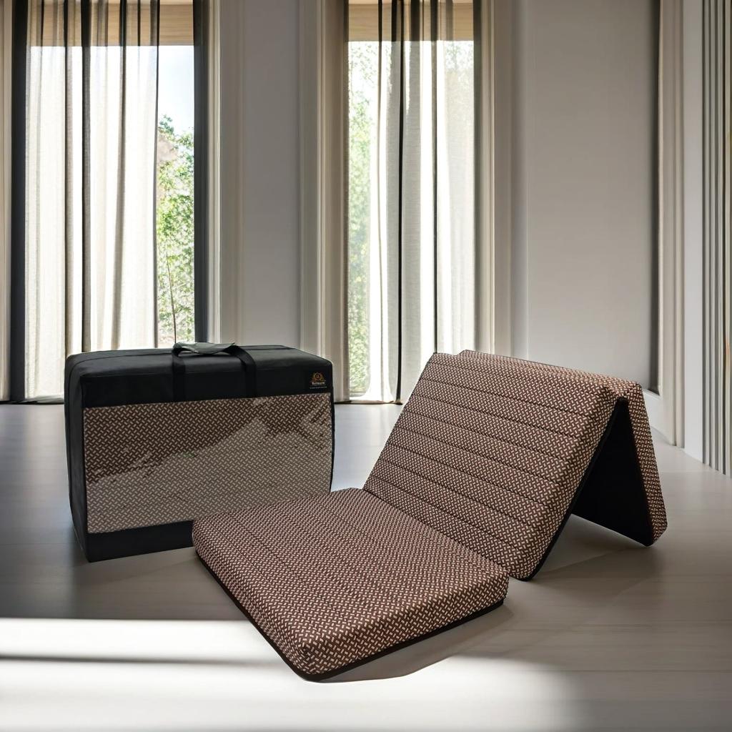 Belmont Mattress Trifold / Kasur Lipat 3 / Kasur Lantai