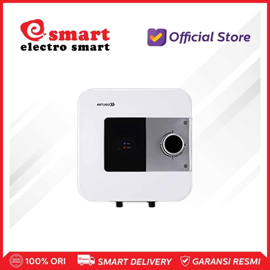 Artugo Electric Water Heater HE 10 C