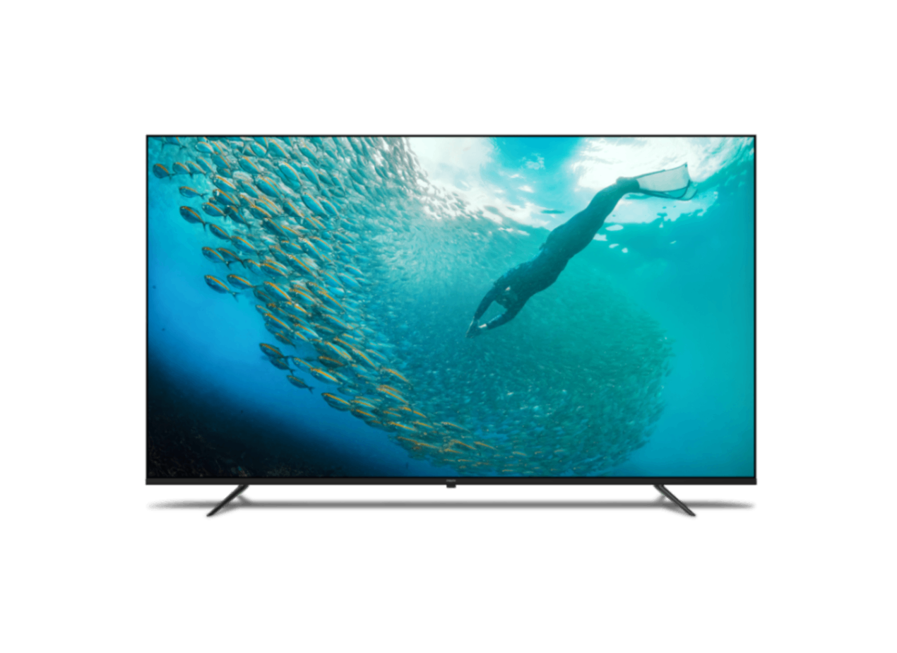 PHILIPS TV 43PFT6509/70 GOOGLE TV FULL HD