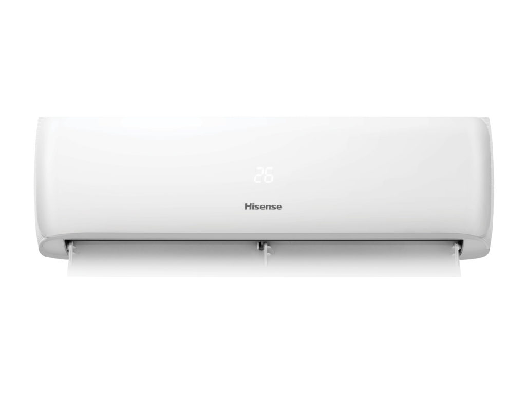 AC HISENSE SPILT SERIES STANDART