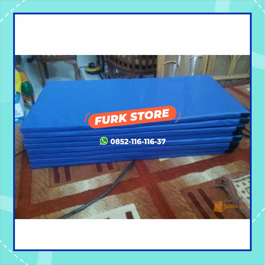 Matras Judo 200x100, Matras Tatami Judo, Tatami Mat Murah