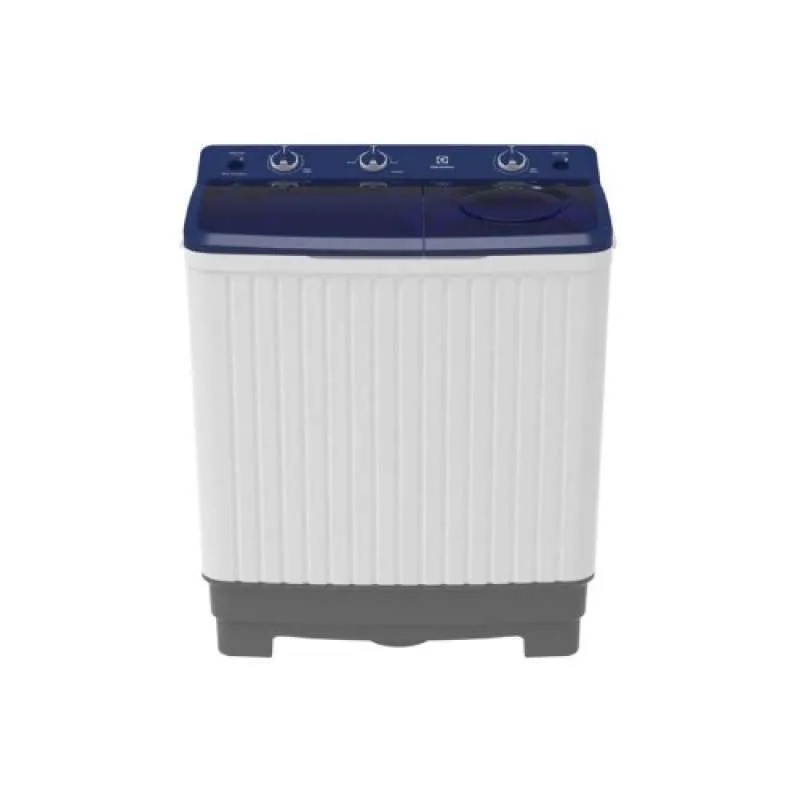 Electrolux EWS80386WA Mesin Cuci 2 Tabung 8kg