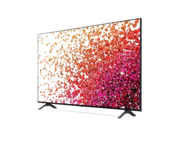 LED TV LG 86NANO75 SMART TV 86 INCH UHD REAL 4K NANO CELL 86NANO75TPA