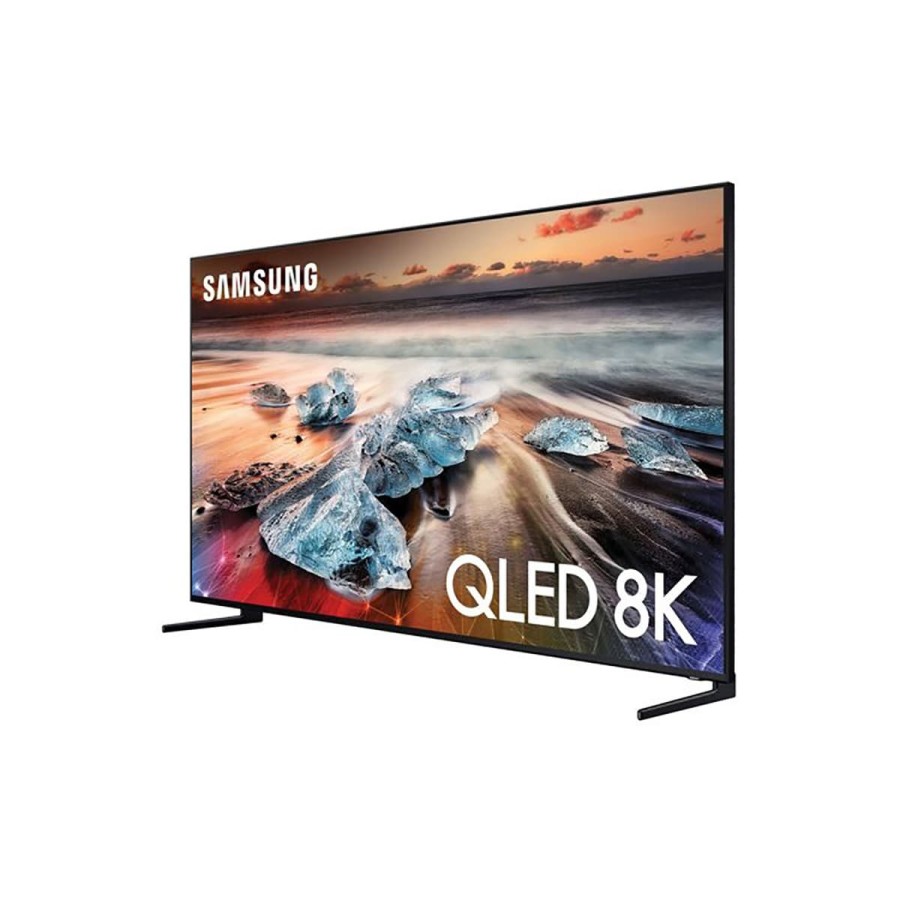 TV SAMSUNG 75Q900RBK Flagship Qled 8K HDR Smart TV 75 Inch // 75QN700B
