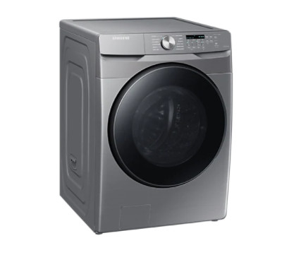 SAMSUNG WF16T6000GP MESIN CUCI 16 KG FRONT LOADING WITH HYGENIC STEAM