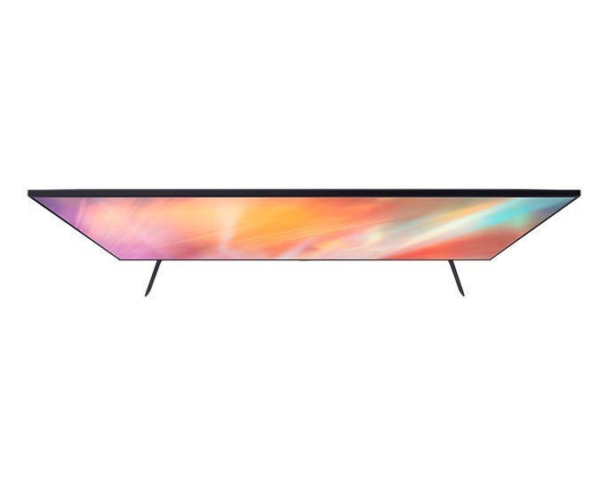 TV SAMSUNG 55AU7002 SMART TV 55 INCH UHD 4K WITH PURCOLOUR / 55AU7000