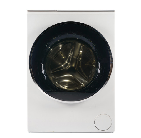 AQUA FQW-1012QD MESIN CUCI FRONT LOADING 10 KG INVERTER