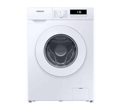 Samsung WW70T3020WW Mesin Cuci Front Loading Washer 7Kg WW70T3020WWV