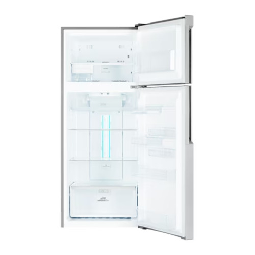 Electrolux ETB4600B-A kulkas 2 pintu 460L / ETB 4600B-A NutriFresh