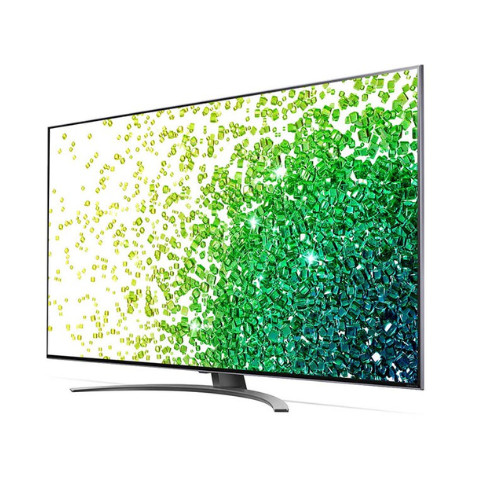 LG 50NANO86 NANOCELL SMART TV 50 INCH UHD 4K DOLBY ATMOS / 50NANO86TPA