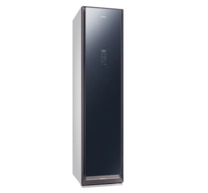 SAMSUNG DF60R8600CG AIRDRESSER CRYSTAL MIRROR DOOR DIGITAL INVERTER
