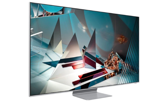 PROMO SMART TV SAMSUNG 65Q800TAK 65Q800T QLED 65 INCH SAMSUNG 8K