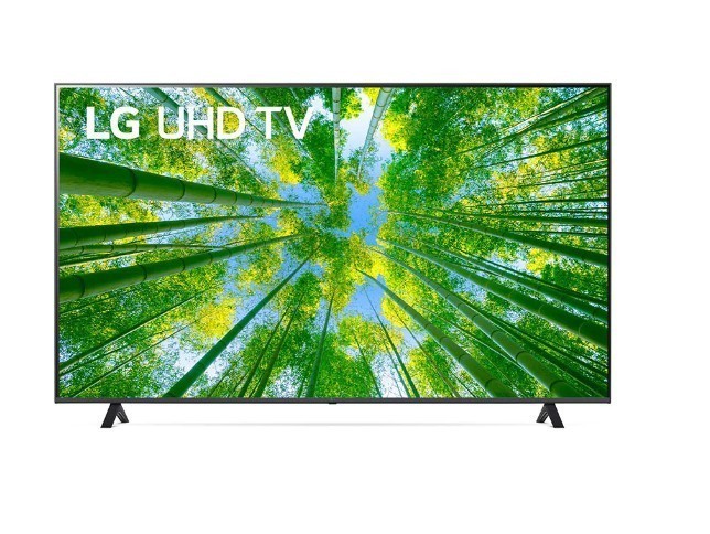 LED TV LG 50UQ8050 SMART TV 50 INCH UHD REAL 4K WITH HDR10 50UQ8050PSB