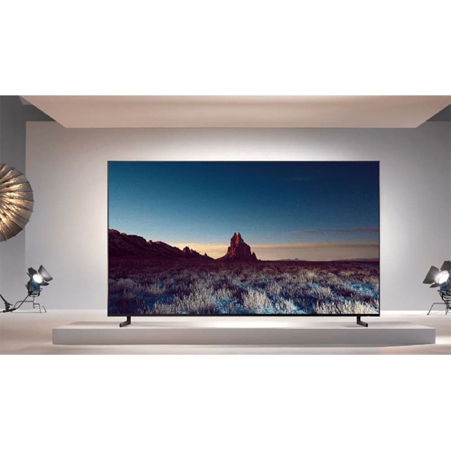 TV SAMSUNG 75Q900RBK Flagship Qled 8K HDR Smart TV 75 Inch // 75QN700B
