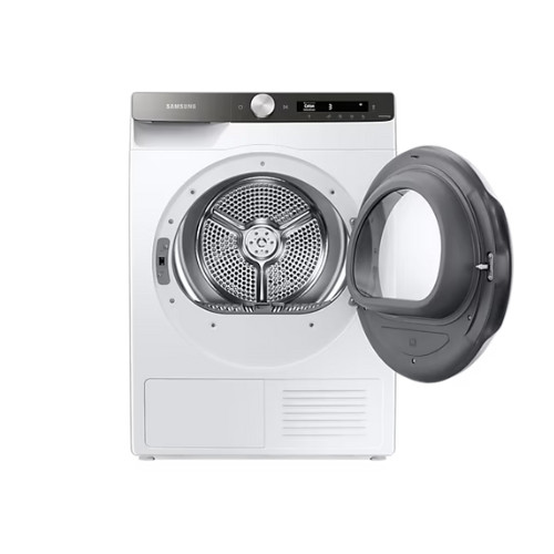 SAMSUNG DV80T5220TT MESIN PENGERING / DRYER 8 KG WITH AI CONTROL SMART