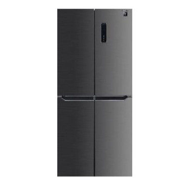 SHARP SJ-IF50PM-DS KULKAS SIDE BY SIDE INVERTER 472L PLASMACLUSTER ION