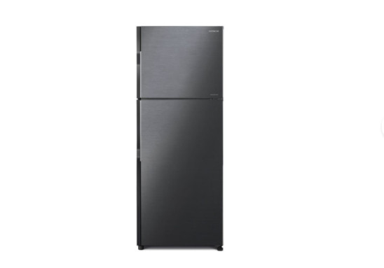 KULKAS HITACHI R-H24PGD7-BBK R-H24PGD7 KULKAS BRILIAN BLACK NEW 203 L