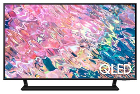 SAMSUNG 43Q60B QLED UHD 4K SMART TV SAMSUNG 43 INCH QLED TV // 43Q60A