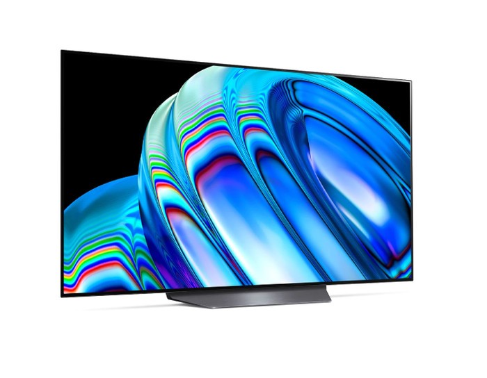 TV LG 65B2PSA OLED 65 INCH SMART TV UHD 4K DOLBY VISION IQ ATMOS 65B2