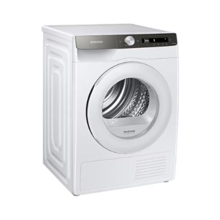 SAMSUNG DV80T5220TT MESIN PENGERING / DRYER 8 KG WITH AI CONTROL SMART