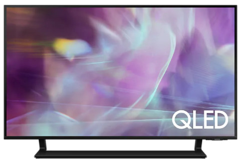SAMSUNG 75Q60A SMART TV QLED UHD 4K 75 INCH QLED TV QA75Q60AAK
