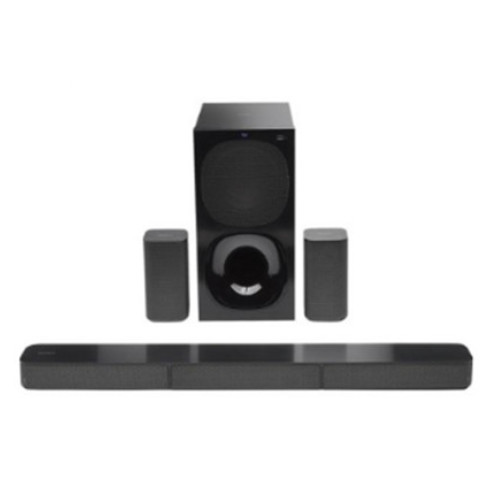 PROMO SONY HT-S20R HT S20R HOME CINEMA THEATER 5.1 CH BLUETHOOTH 400Wt