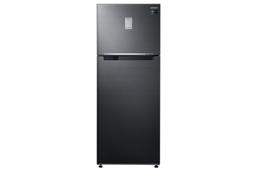 Promo Samsung RT46K6231BS/SE RT46K6231BS kulkas 2 Pintu Twin Colling