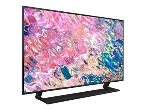 SAMSUNG 43Q60B QLED UHD 4K SMART TV SAMSUNG 43 INCH QLED TV // 43Q60A