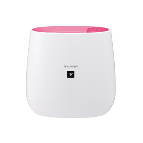 PROMO AIR PURIFIER SHARP FP-J30Y-A WITH HEPA FILTER FPJ30Y / FPJ30YA - Merah Muda