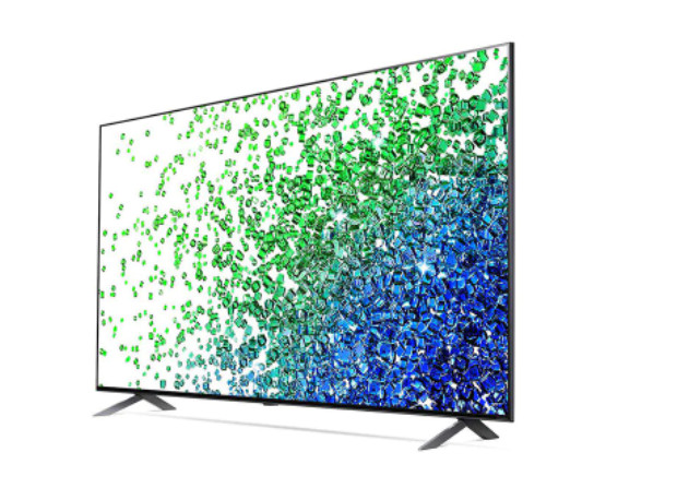 LG 75NANO80 SMART TV UHD 4K 75 INCH NANOCELL LED TV 75NANO80TPA
