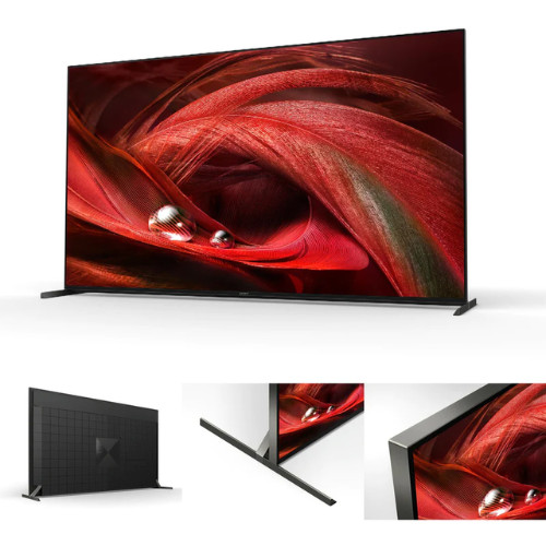 TV SONY BRAVIA XR-85X95J ANDROID TV 85 INCH UHD 4K DOLBY ATMOS VISION
