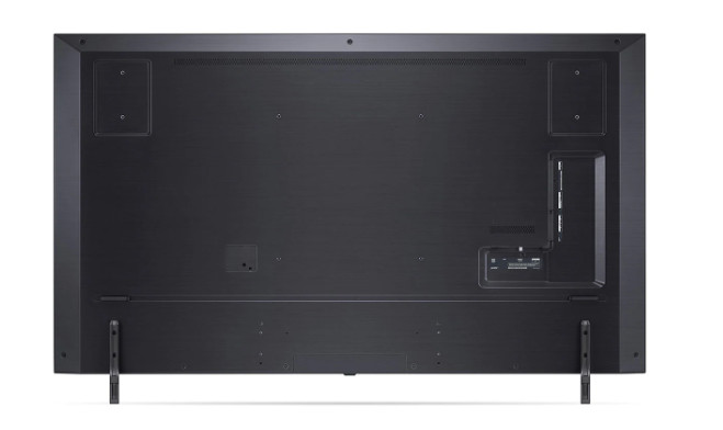 LG 75NANO80 SMART TV UHD 4K 75 INCH NANOCELL LED TV 75NANO80TPA