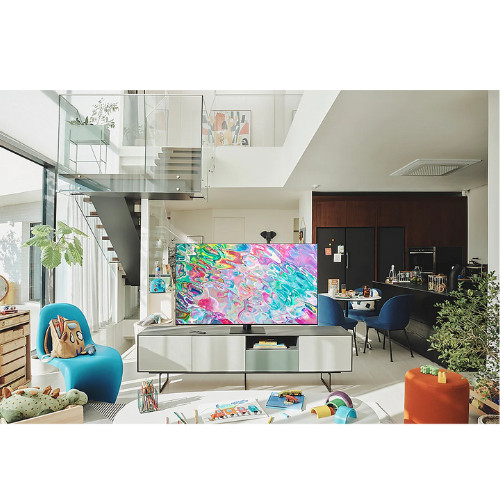 QLED TV SAMSUNG 55Q70B SMART TV 55 INCH UHD 4K QA55Q70B // 55Q60A