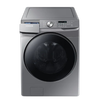 SAMSUNG WF16T6000GP MESIN CUCI 16 KG FRONT LOADING WITH HYGENIC STEAM