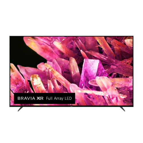 TV SONY BRAVIA XR-55X90K ANDROID TV 55 INCH UHD 4K FULL ARRAY LED X90K