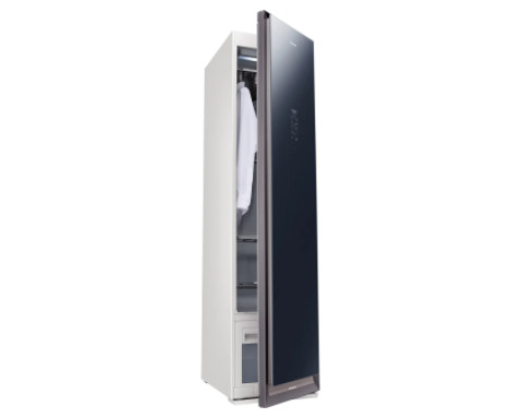 SAMSUNG DF60R8600CG AIRDRESSER CRYSTAL MIRROR DOOR DIGITAL INVERTER