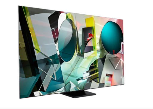 SAMSUNG 85Q950TSK 85Q950T SMART LED TV QLED 8K 85Q9 Q950T