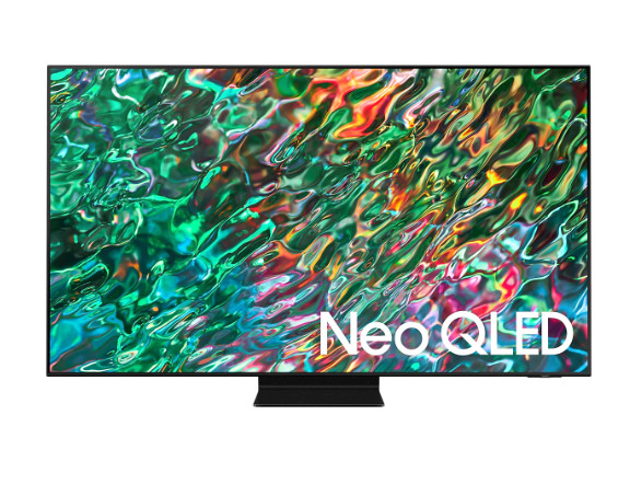 TV SAMSUNG 55QN90B NEO QLED 55 INCH SMART TV UHD 4K // QA55QN90BAKXXD