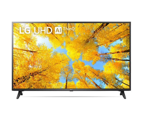 TV LG 65UQ7500 SMART TV 65 INCH UHD REAL 4K HDR THINQ AI / 65UP8000