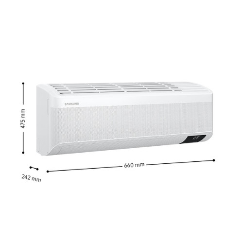 PROMO SAMSUNG AR13TYEAEWKNSE AC 1,5 PK INVERTER AI AUTO COOLING