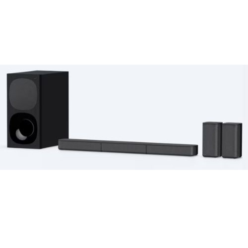 PROMO SONY HT-S20R HT S20R HOME CINEMA THEATER 5.1 CH BLUETHOOTH 400Wt