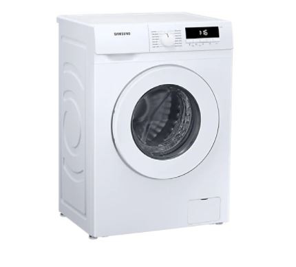 Samsung WW70T3020WW Mesin Cuci Front Loading Washer 7Kg WW70T3020WWV