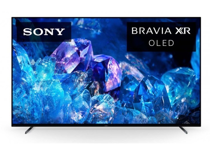 TV OLED SONY XR-65A80K BRAVIA XR ANDROID TV 65 INCH UHD 4K / XR-65A80J