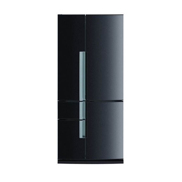 MITSUBISHI KULKAS SIDE BY SIDE MR-Z692W-DB MR-Z692W DB KAP 692 LITER