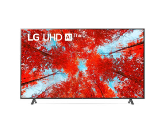 TV LG 86UQ9000 SMART TV 86 INCH REAL 4K THINQAI HDR10 PRO /86UQ9000PSD