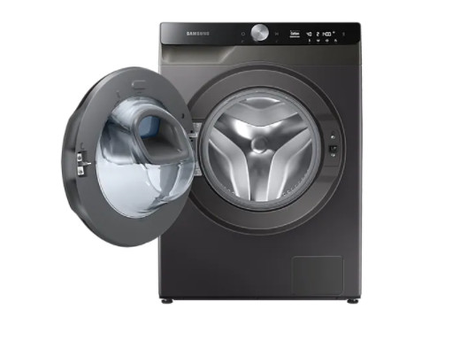 SAMSUNG WW11T754DBX MESIN CUCI FRONT LOADING 11KG ECOBUBBLE AL CONTROL