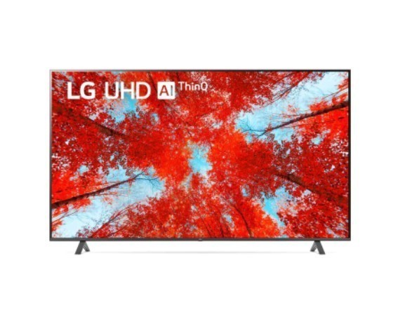 TV LG 43UQ9000 SMART TV 43 INCH REAL 4K THINQAI HDR10 PRO /43UQ9000PSD